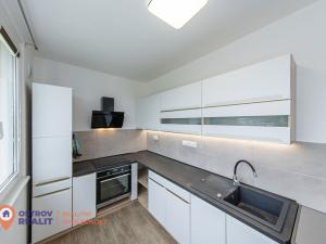 Prodej bytu 3+1, Zábřeh, Žerotínov, 70 m2