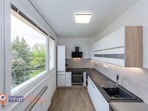 Prodej bytu 3+1, Zábřeh, Žerotínov, 70 m2