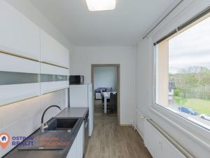Prodej bytu 3+1, Zábřeh, Žerotínov, 70 m2