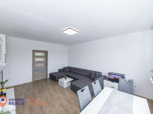 Prodej bytu 3+1, Zábřeh, Žerotínov, 70 m2