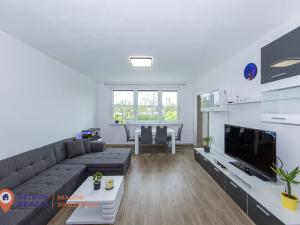 Prodej bytu 3+1, Zábřeh, Žerotínov, 70 m2