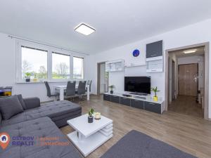 Prodej bytu 3+1, Zábřeh, Žerotínov, 70 m2