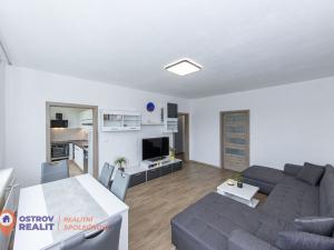 Prodej bytu 3+1, Zábřeh, Žerotínov, 70 m2