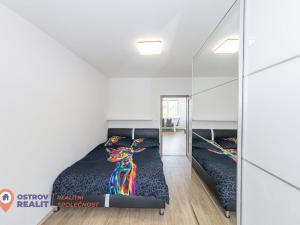 Prodej bytu 3+1, Zábřeh, Žerotínov, 70 m2