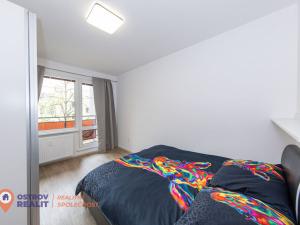 Prodej bytu 3+1, Zábřeh, Žerotínov, 70 m2