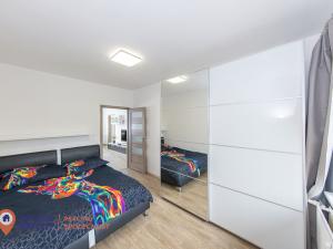 Prodej bytu 3+1, Zábřeh, Žerotínov, 70 m2