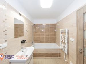 Prodej bytu 3+1, Zábřeh, Žerotínov, 70 m2