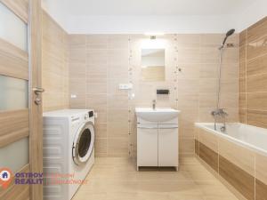 Prodej bytu 3+1, Zábřeh, Žerotínov, 70 m2
