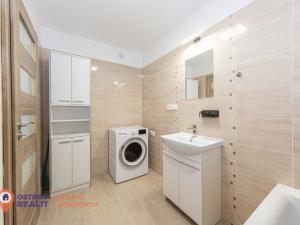 Prodej bytu 3+1, Zábřeh, Žerotínov, 70 m2