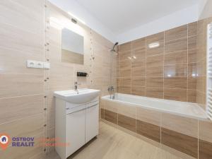Prodej bytu 3+1, Zábřeh, Žerotínov, 70 m2