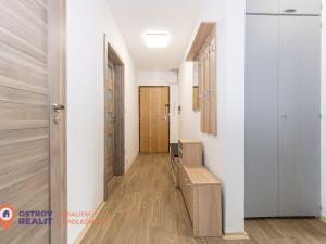 Prodej bytu 3+1, Zábřeh, Žerotínov, 70 m2