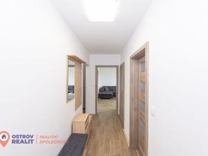 Prodej bytu 3+1, Zábřeh, Žerotínov, 70 m2