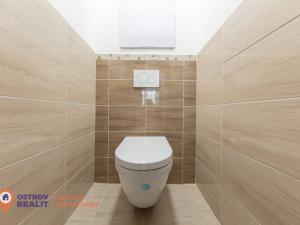 Prodej bytu 3+1, Zábřeh, Žerotínov, 70 m2