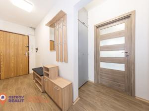 Prodej bytu 3+1, Zábřeh, Žerotínov, 70 m2
