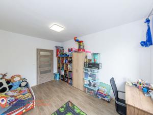 Prodej bytu 3+1, Zábřeh, Žerotínov, 70 m2