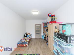 Prodej bytu 3+1, Zábřeh, Žerotínov, 70 m2