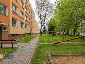 Prodej bytu 3+1, Zábřeh, Žerotínov, 70 m2