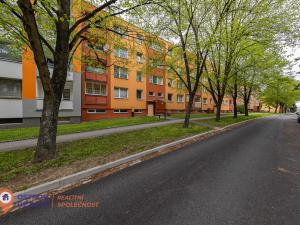 Prodej bytu 3+1, Zábřeh, Žerotínov, 70 m2