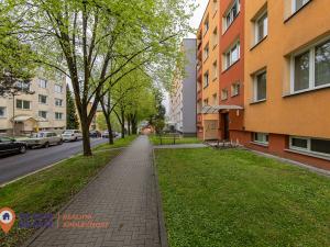 Prodej bytu 3+1, Zábřeh, Žerotínov, 70 m2