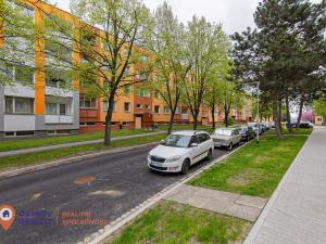 Prodej bytu 3+1, Zábřeh, Žerotínov, 70 m2