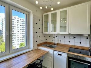 Pronájem bytu 2+1, Praha - Michle, Jihlavská, 53 m2