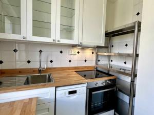 Pronájem bytu 2+1, Praha - Michle, Jihlavská, 53 m2