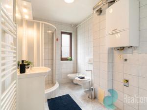 Prodej rodinného domu, Veselí nad Lužnicí, B. Jablonského, 173 m2