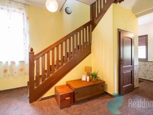 Prodej rodinného domu, Veselí nad Lužnicí, B. Jablonského, 173 m2