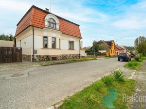 Prodej rodinného domu, Veselí nad Lužnicí, B. Jablonského, 173 m2