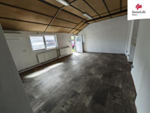 Prodej skladu, Horní Jiřetín, 2100 m2
