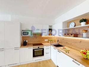 Pronájem bytu 2+kk, Rokycany, Havlíčkova, 45 m2