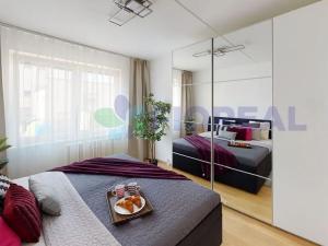 Pronájem bytu 2+kk, Rokycany, Havlíčkova, 45 m2