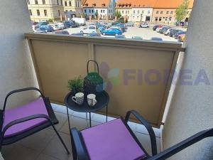 Pronájem bytu 2+kk, Rokycany, Havlíčkova, 45 m2