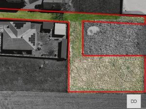 Prodej pozemku pro bydlení, Staré Ždánice, 700 m2