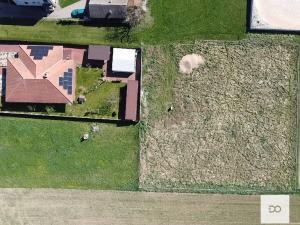 Prodej pozemku pro bydlení, Staré Ždánice, 700 m2