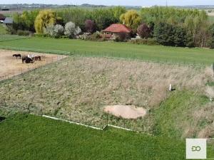 Prodej pozemku pro bydlení, Staré Ždánice, 700 m2