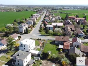 Prodej pozemku pro bydlení, Staré Ždánice, 700 m2