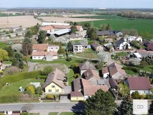 Prodej pozemku pro bydlení, Staré Ždánice, 700 m2