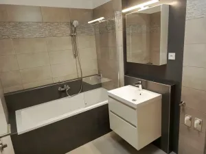 Pronájem bytu 2+kk, České Budějovice - České Budějovice 3, Riegrova, 64 m2