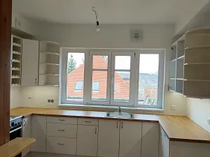 Pronájem bytu 4+1, Praha - Dejvice, Na Kvintusce, 120 m2