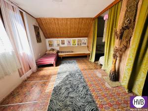 Prodej chalupy, Drachkov, 90 m2