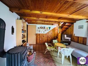 Prodej chalupy, Drachkov, 90 m2