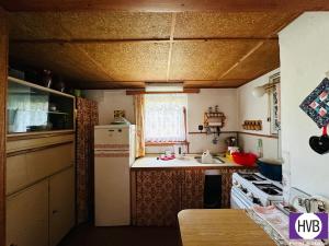 Prodej chalupy, Drachkov, 90 m2