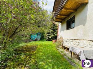 Prodej chalupy, Drachkov, 90 m2