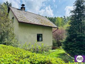 Prodej chalupy, Drachkov, 90 m2