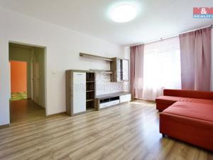 Pronájem bytu 2+1, Zlín - Malenovice, Tyršova, 54 m2