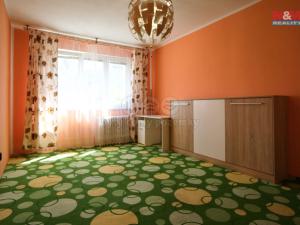 Pronájem bytu 2+1, Zlín - Malenovice, Tyršova, 54 m2