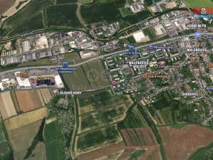 Pronájem bytu 2+1, Zlín - Malenovice, Tyršova, 54 m2