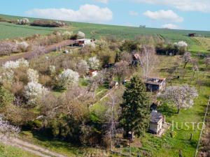 Prodej chaty, Hostěrádky-Rešov, 27 m2