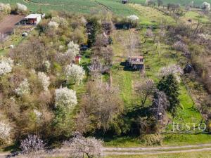 Prodej chaty, Hostěrádky-Rešov, 27 m2